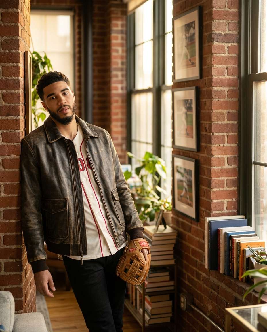 golden hour portrait photo