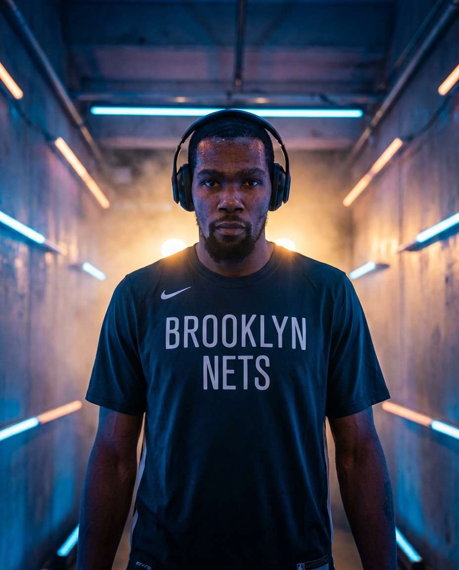 pregame tunnel smoke photo