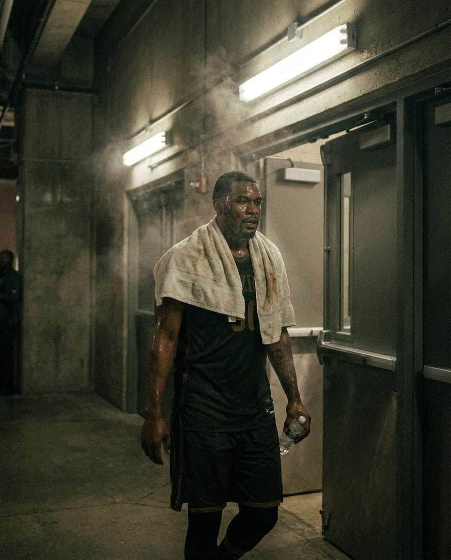 halftime walkback photo