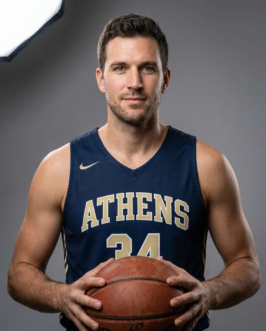 media day clean photo