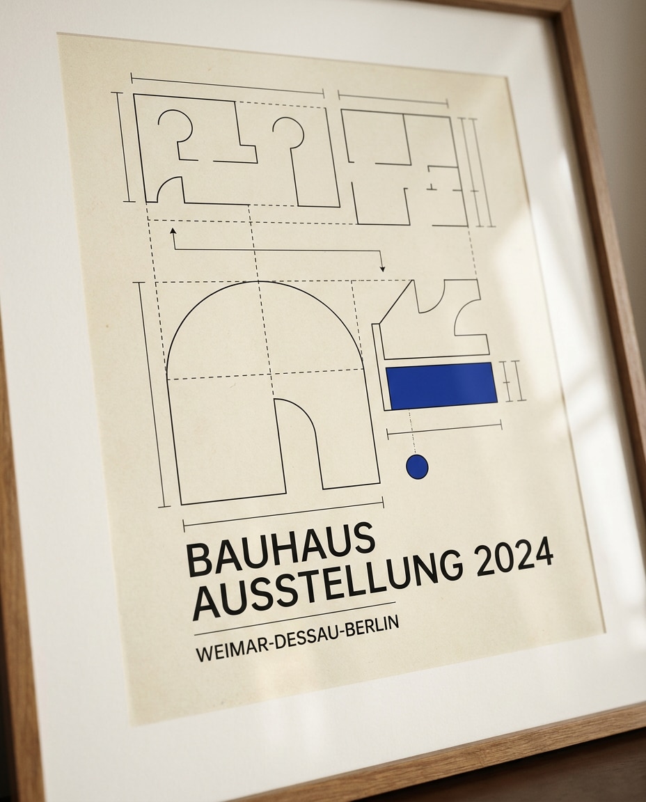 architectural plan vibes photo