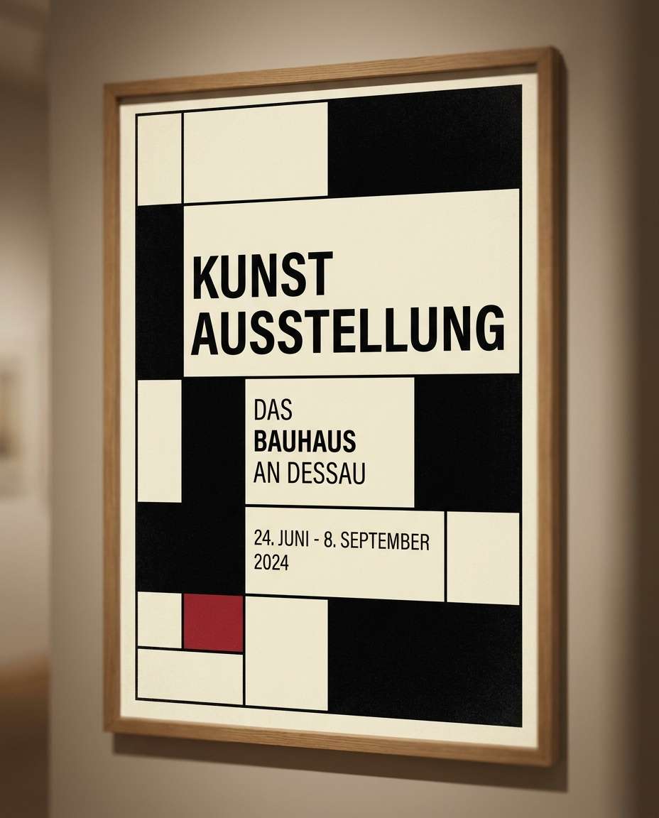 gallery exhibition notice photo
