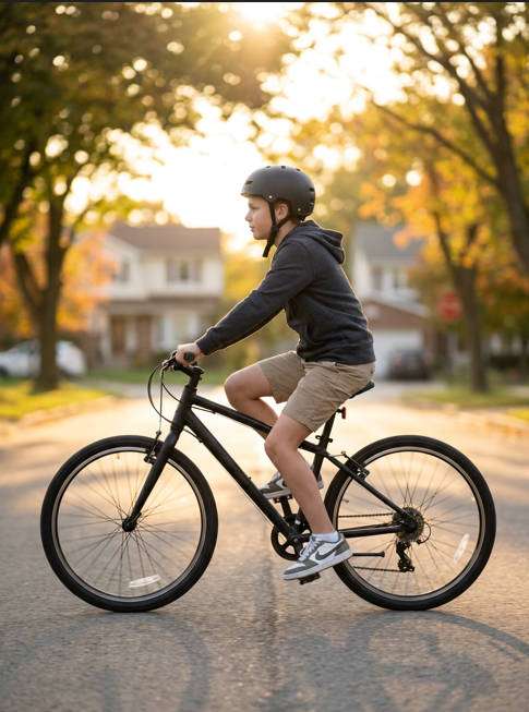 golden hour cruise photo