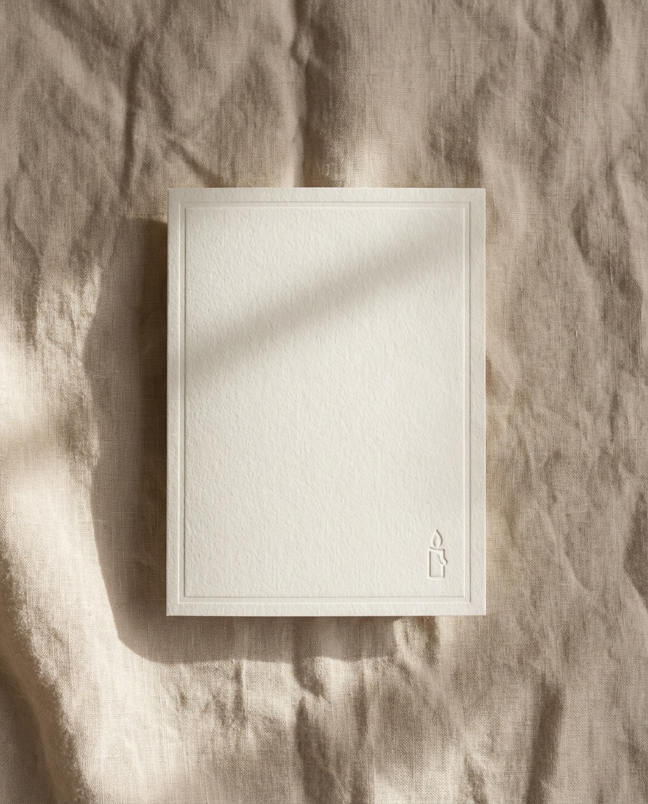 minimal beige type photo