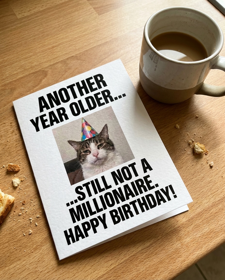 funny meme energy photo