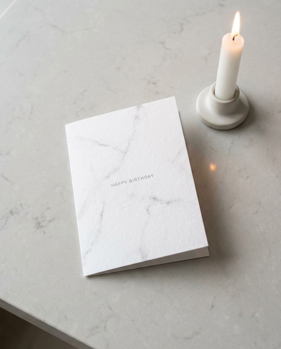 luxury marble minimal photo