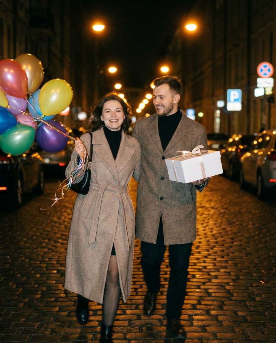 afterparty street photo