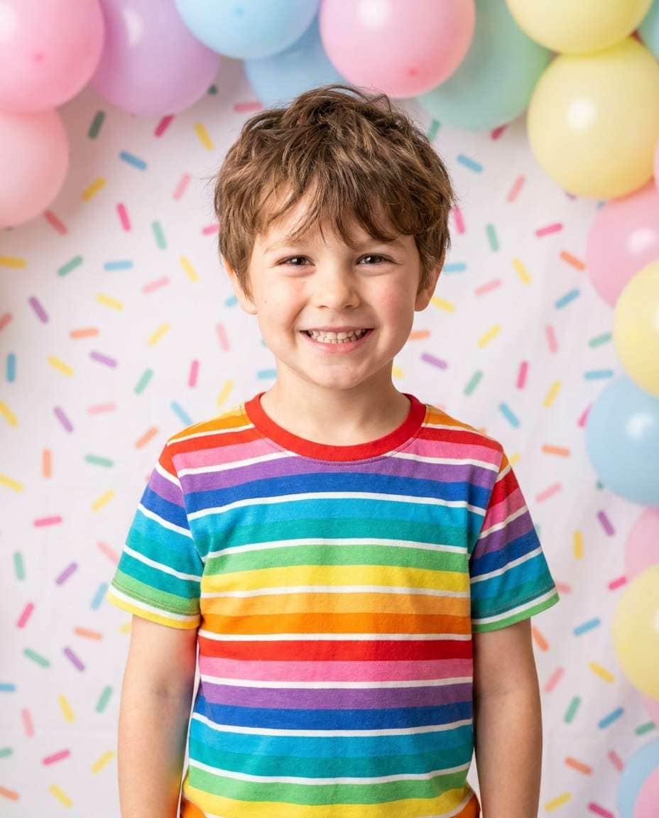 sprinkles color pop photo