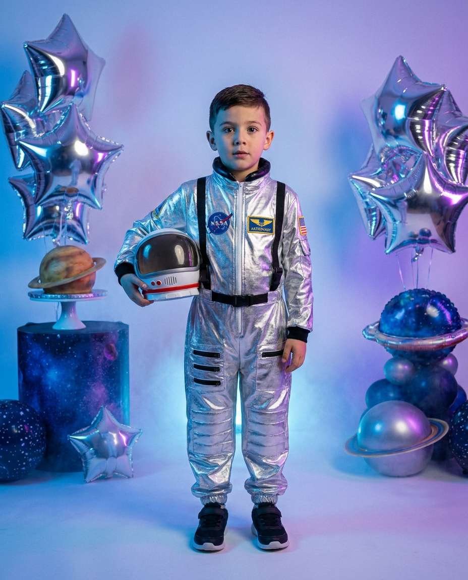 space explorer photo