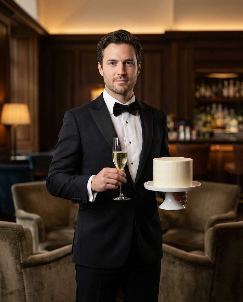 blacktie celebration photo