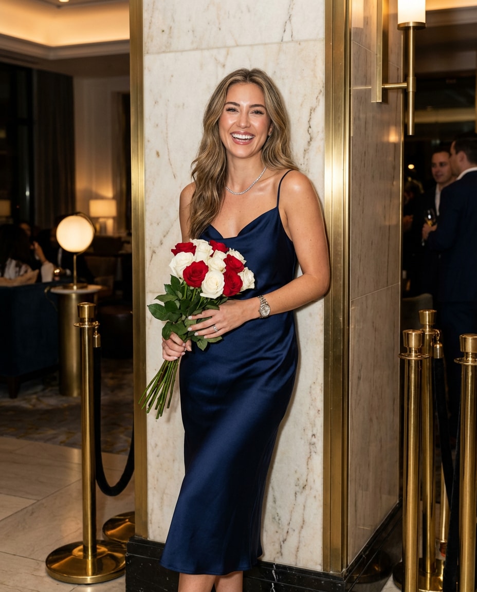 luxury hotel lobby photo