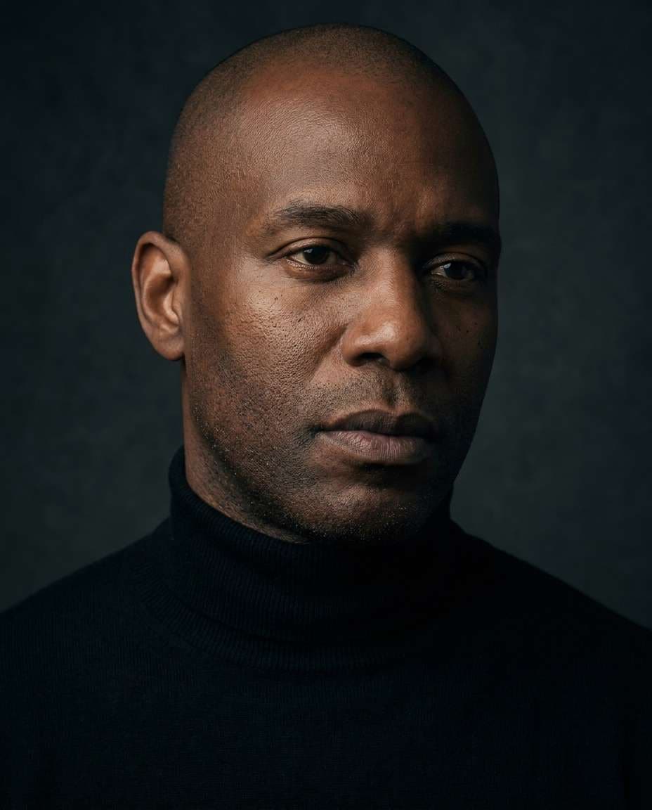 rembrandt light mood photo