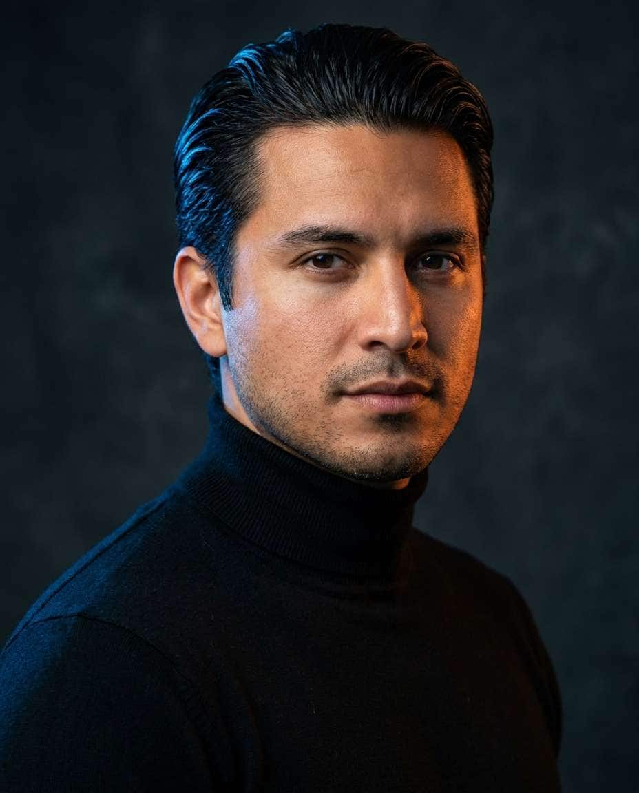 color gel studio pop photo