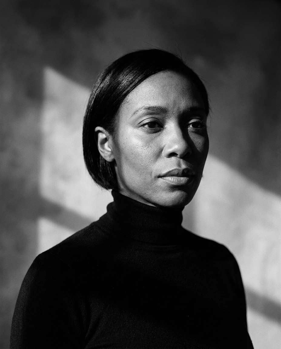 film noir shadows photo