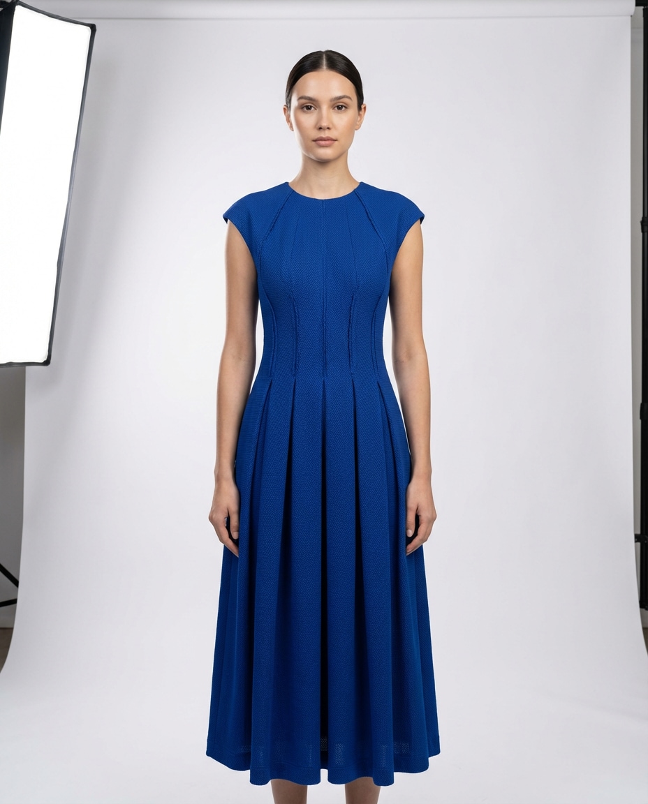 clean studio seamless photo