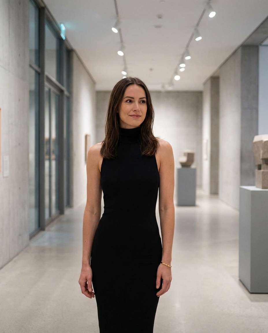 museum elegance photo