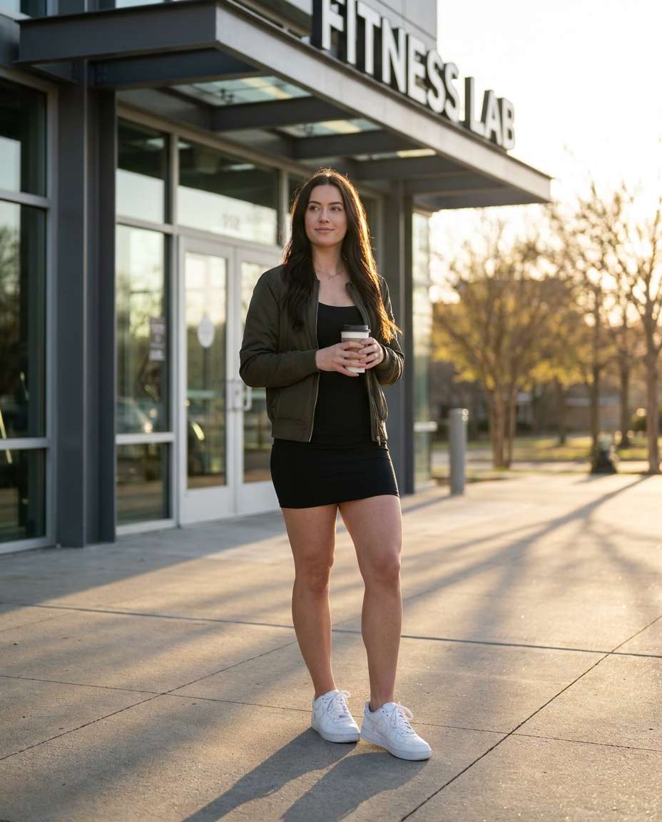 gymtoglam twist photo