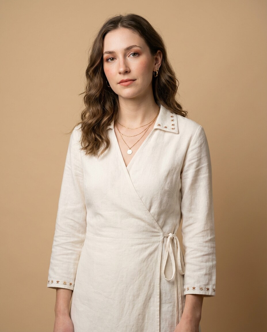 studio minimal photo