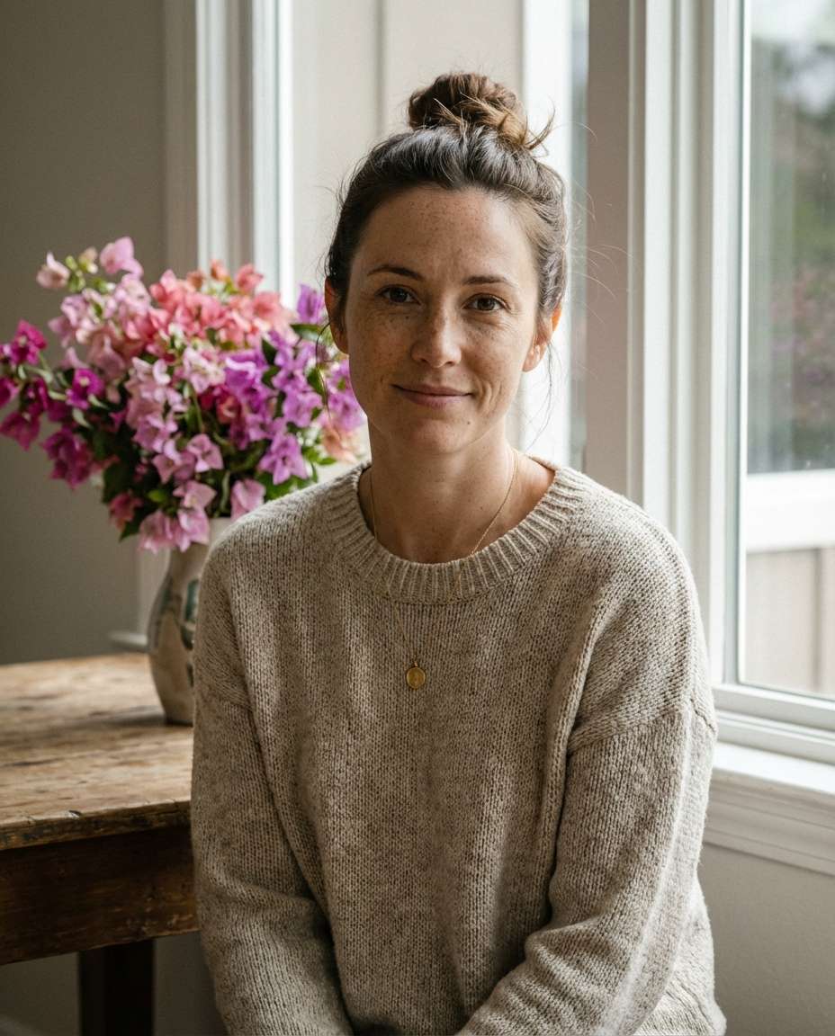 window light indoors photo