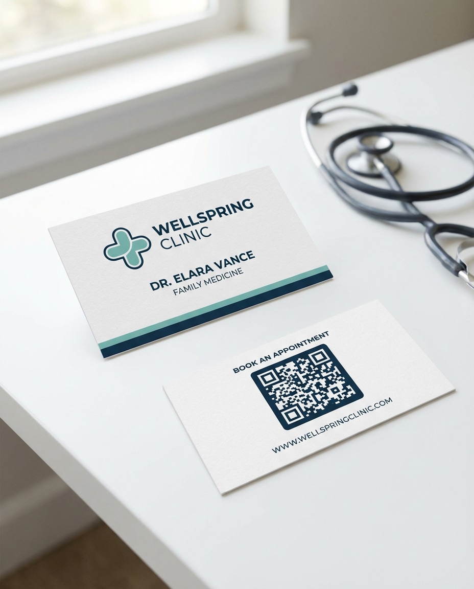 medical clean trust photo