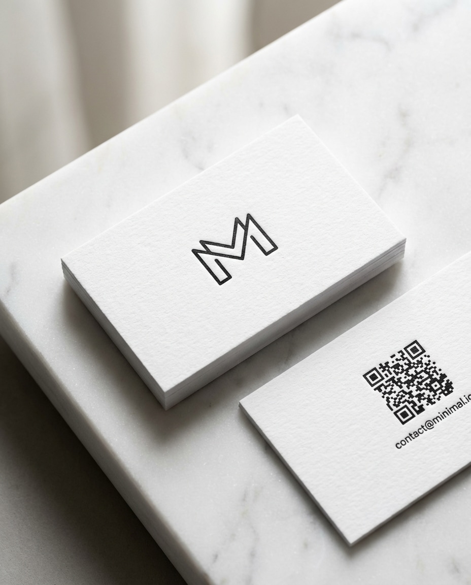 luxury minimal monochrome photo