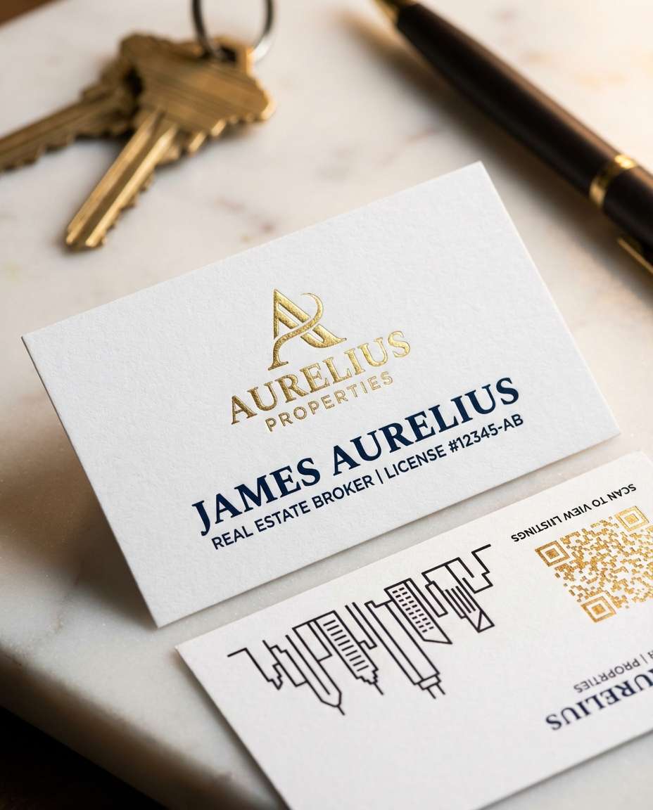 real estate power photo