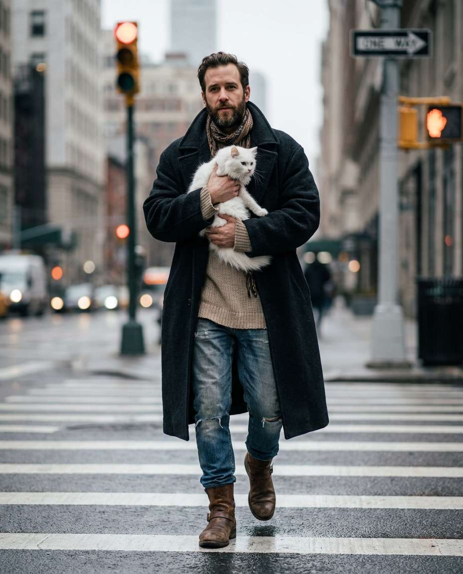 street style carry photo