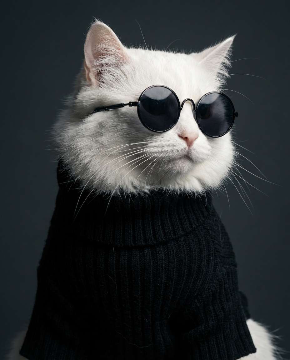 glam sunglasses photo