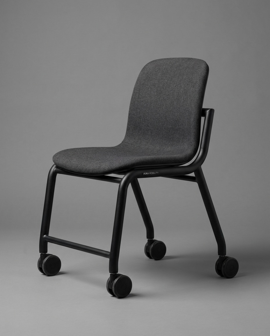 wheelchair product shot photo