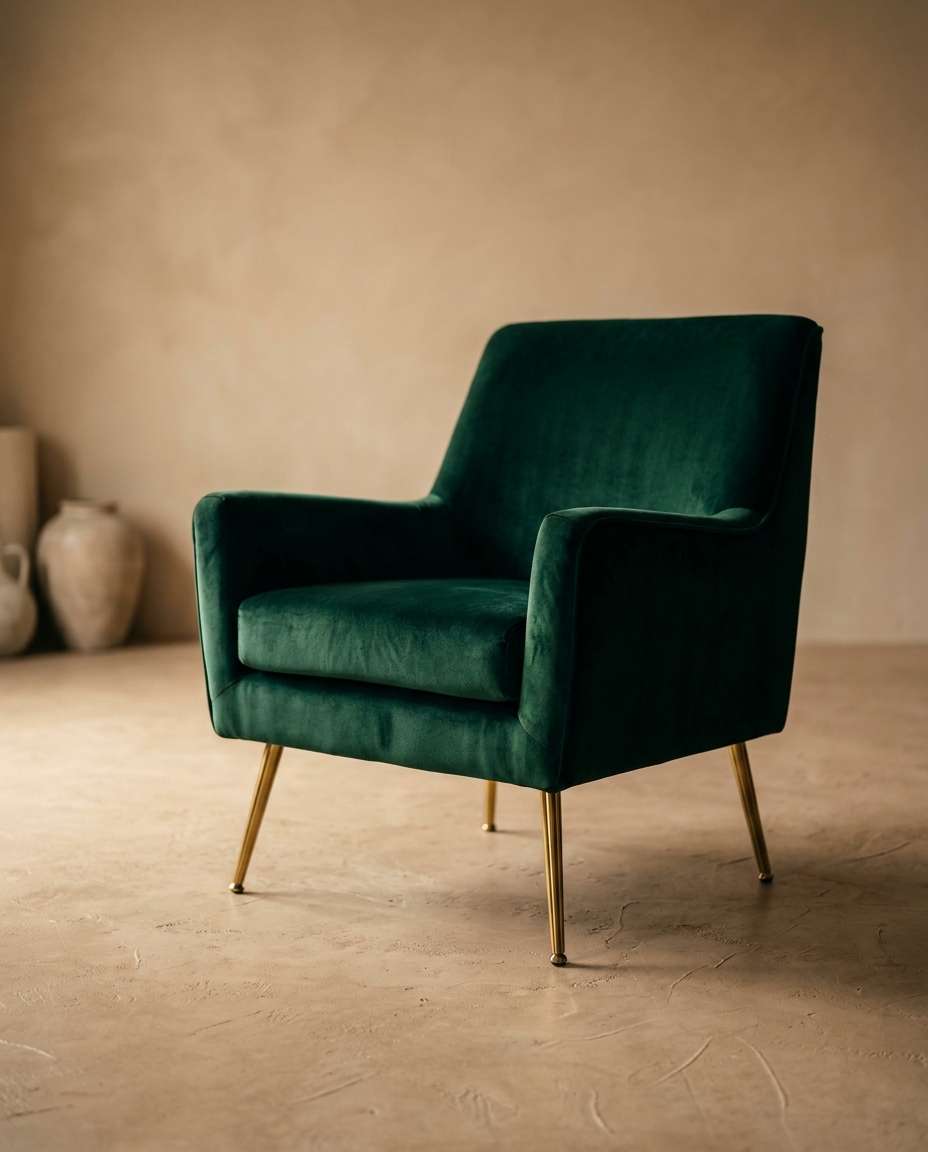 velvet accent photo