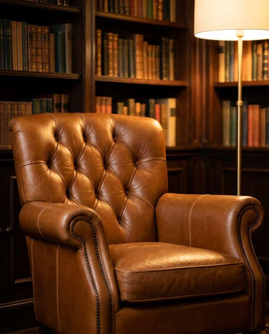 leather club photo