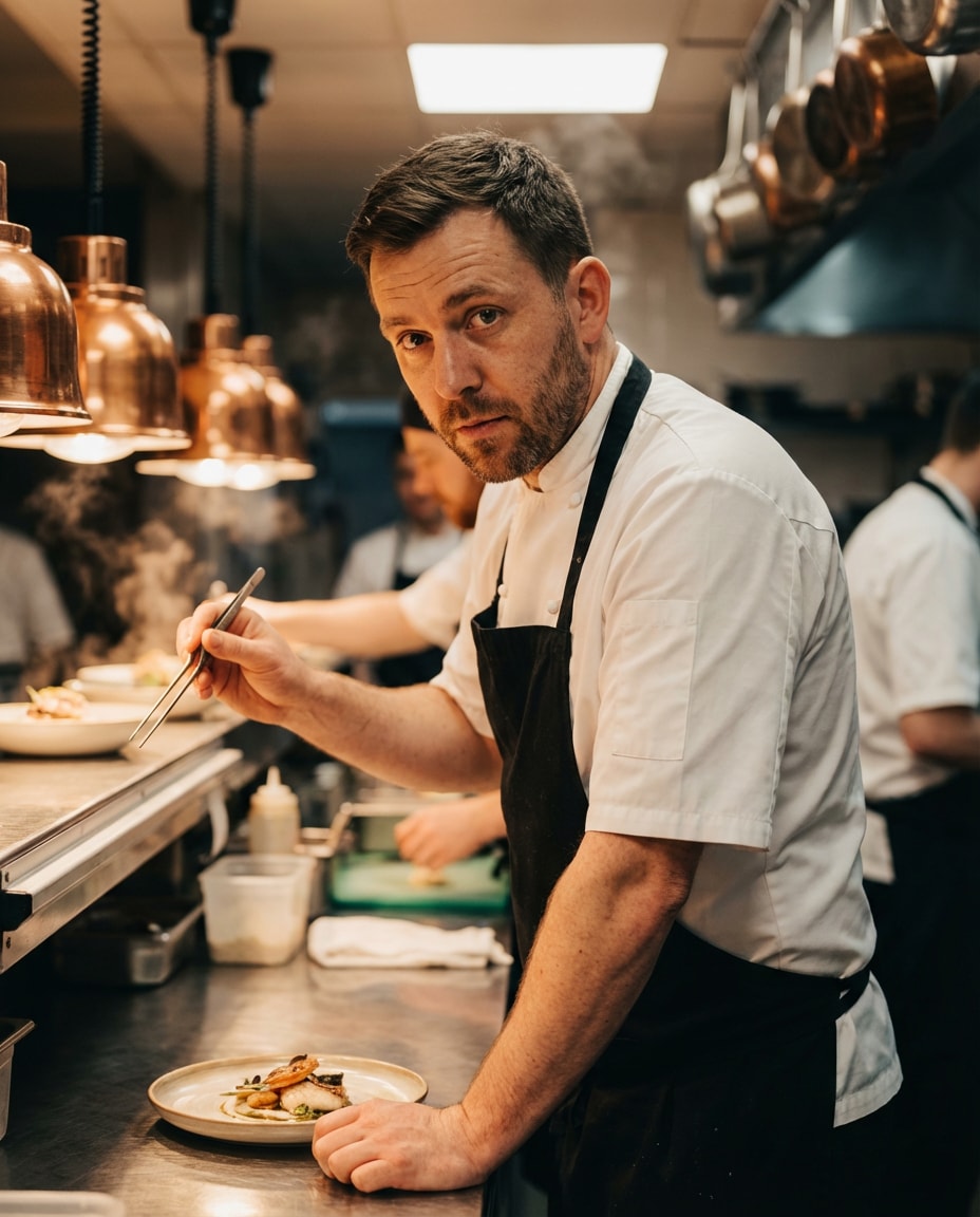 michelin line pass photo