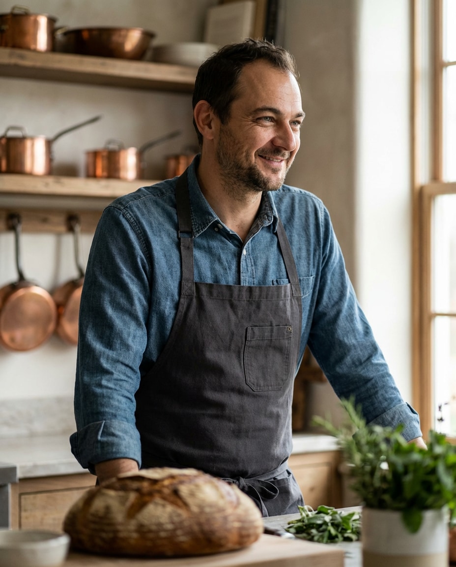 golden hour portrait photo