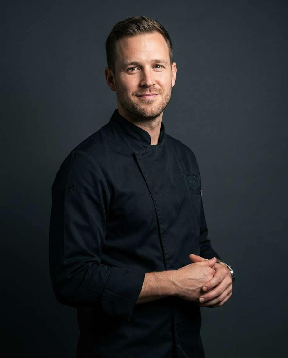 portrait studio photo