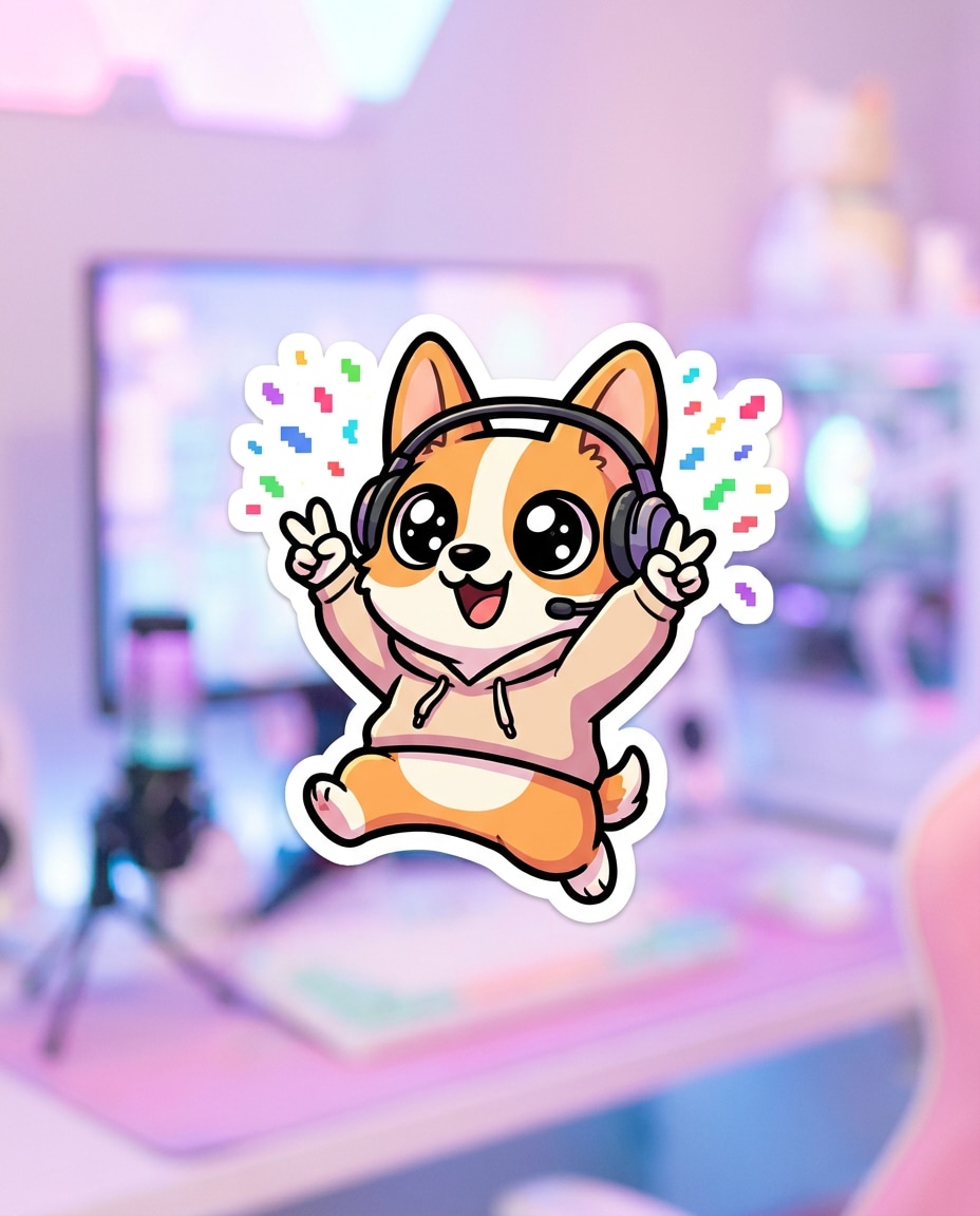 twitch emote pack photo