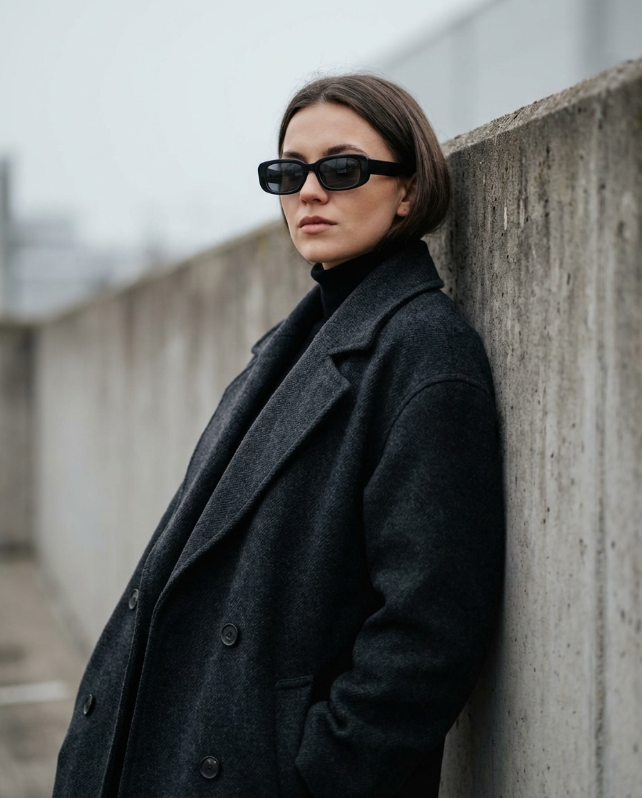 oversized cool photo