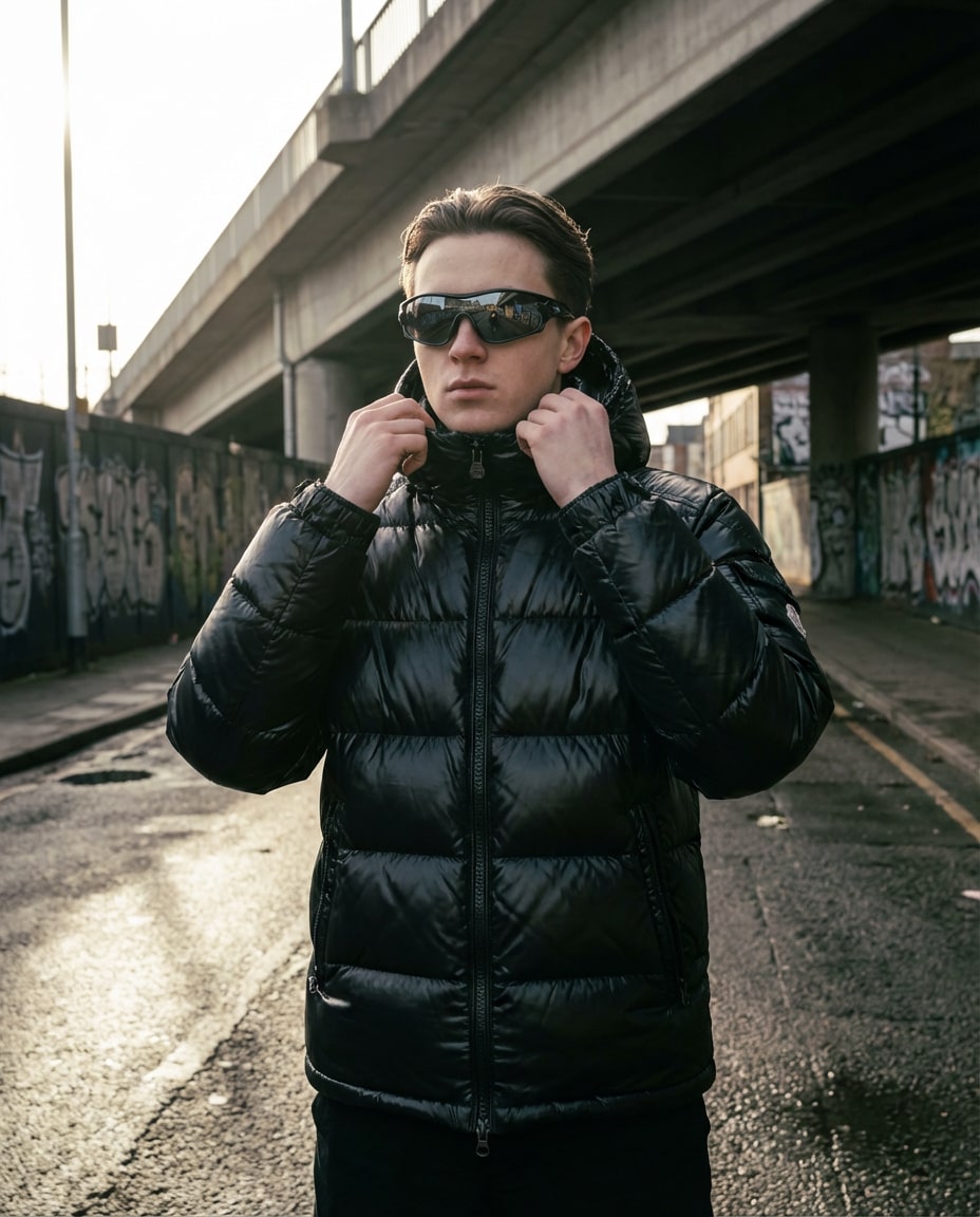 puffer street flex photo