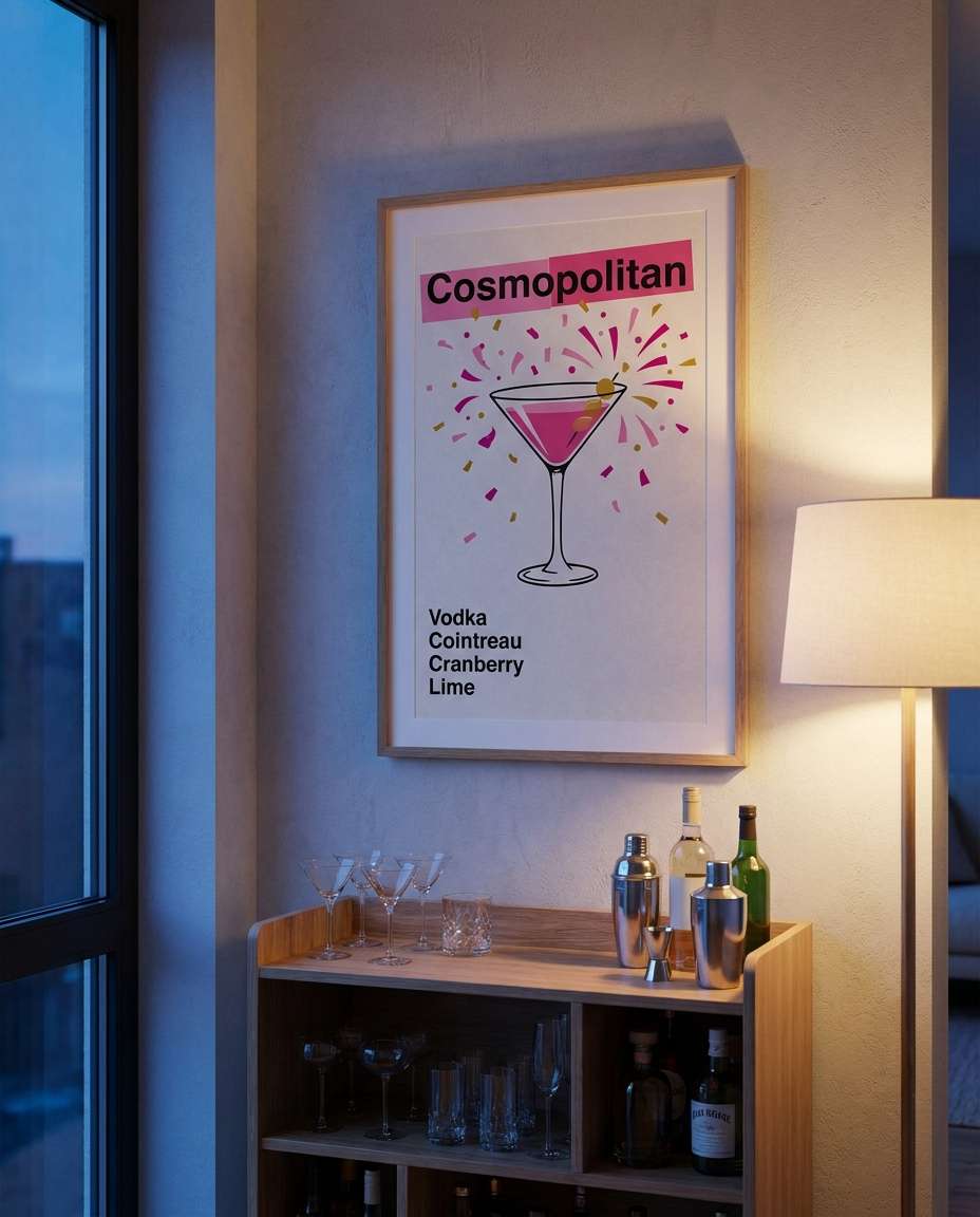 confetti celebration cosmo photo