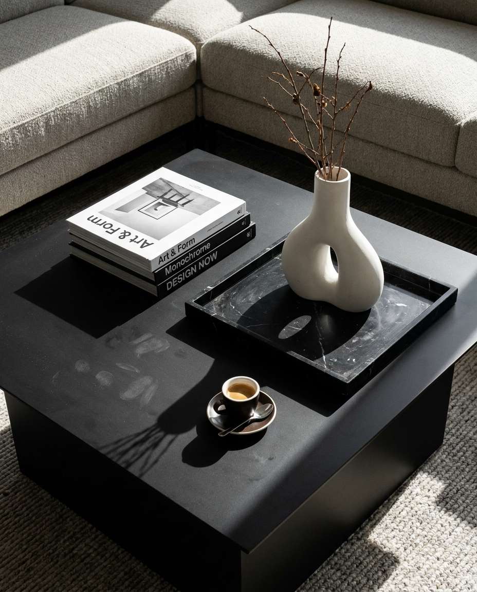 black drama photo