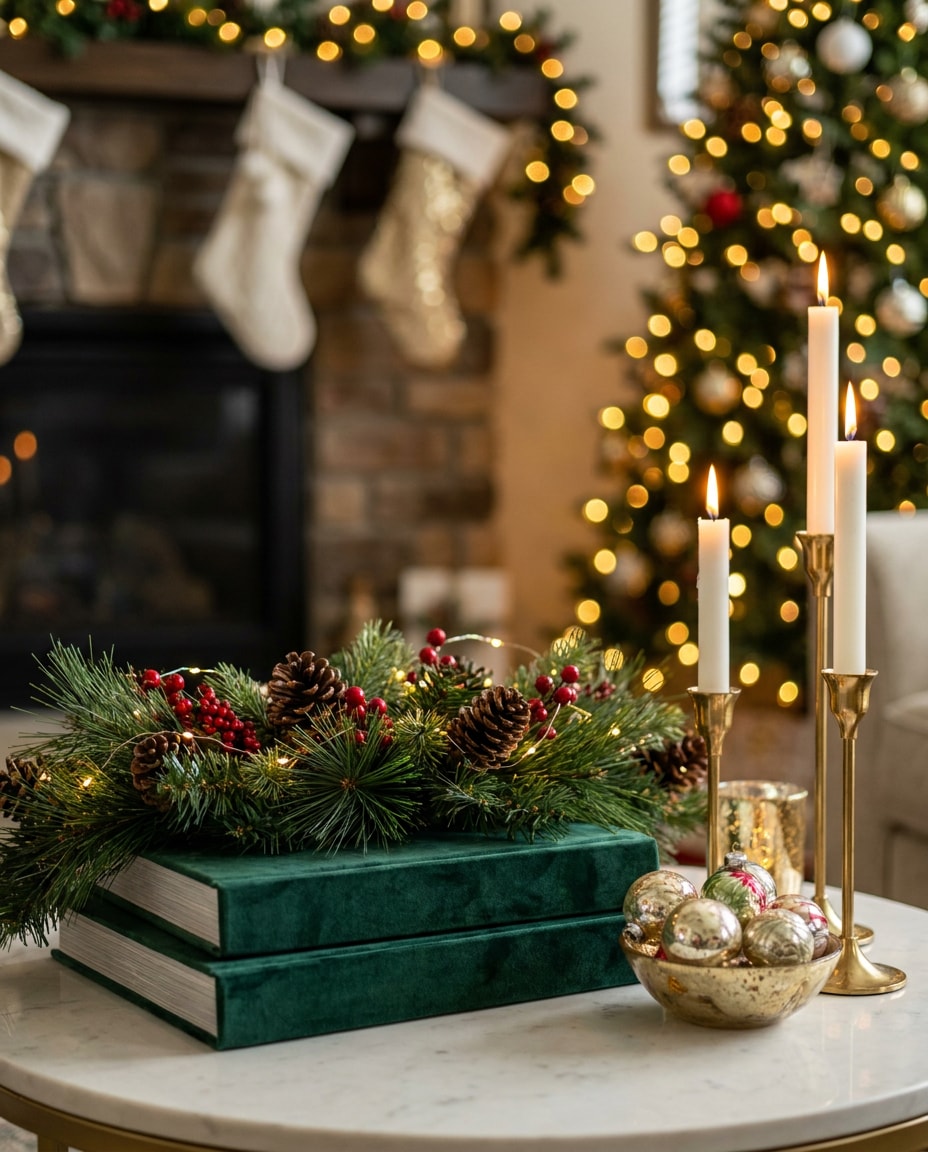 christmas photo