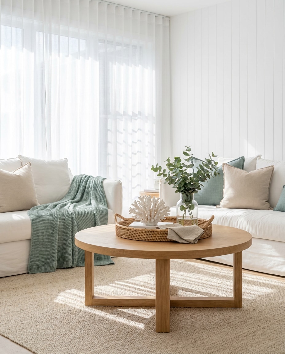 coastal airy tray photo