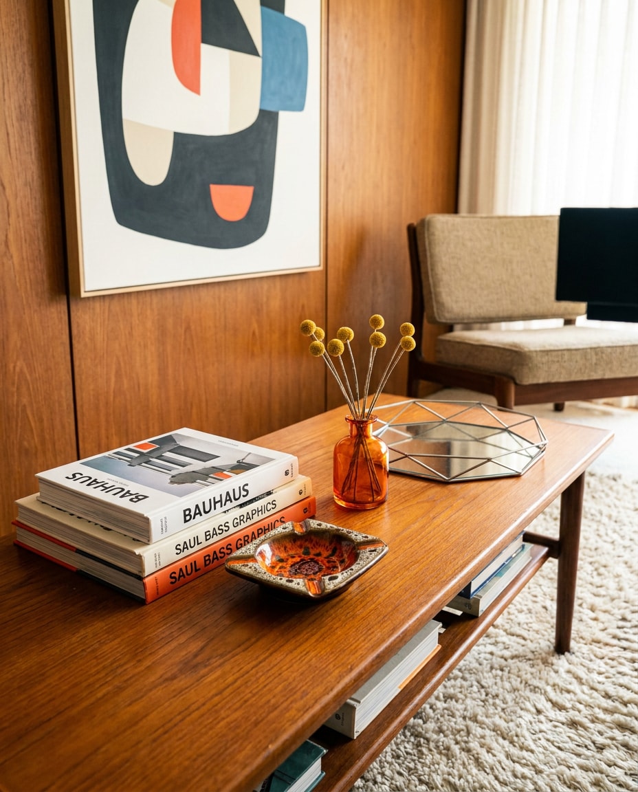 midcentury pop photo