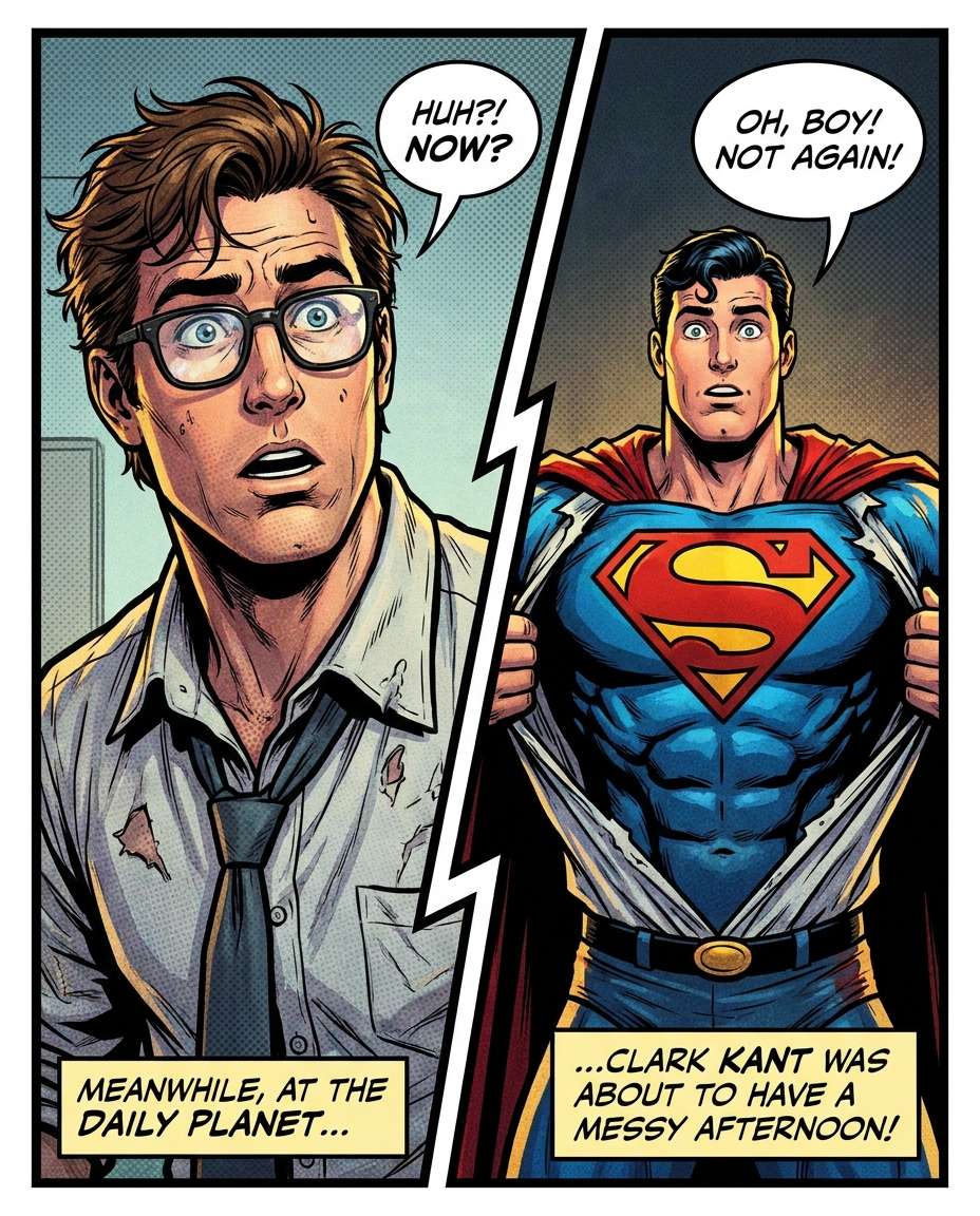 office hero alter ego photo