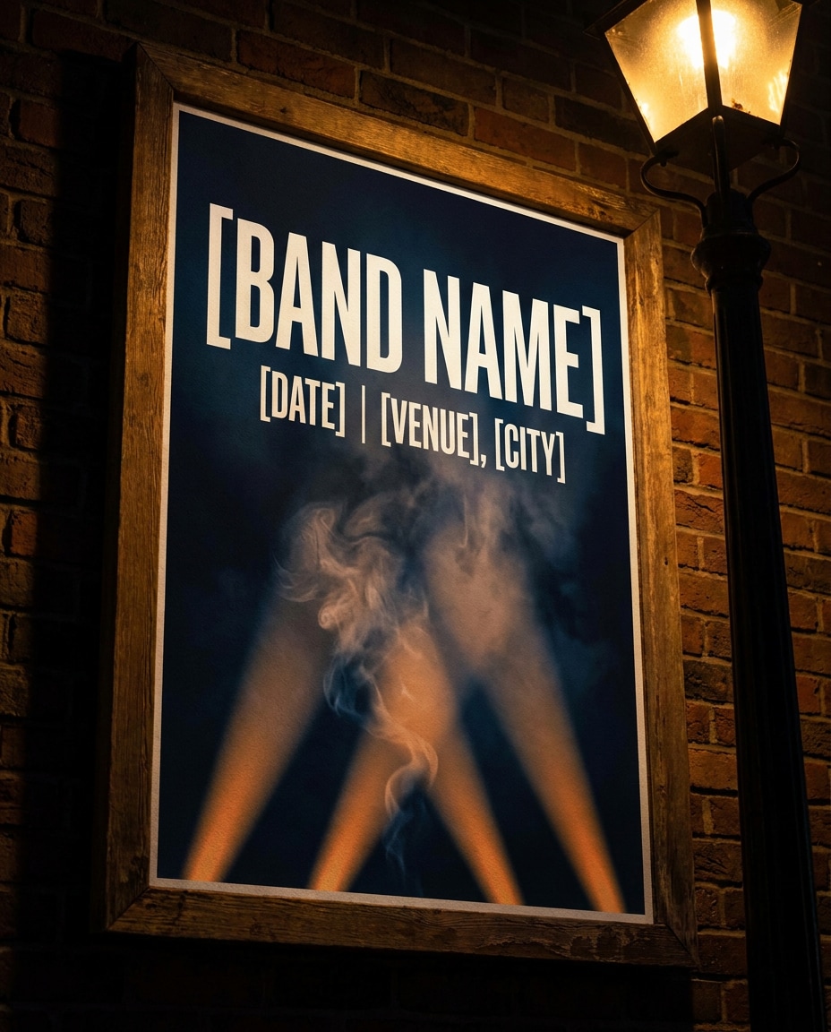 cinematic tour photo