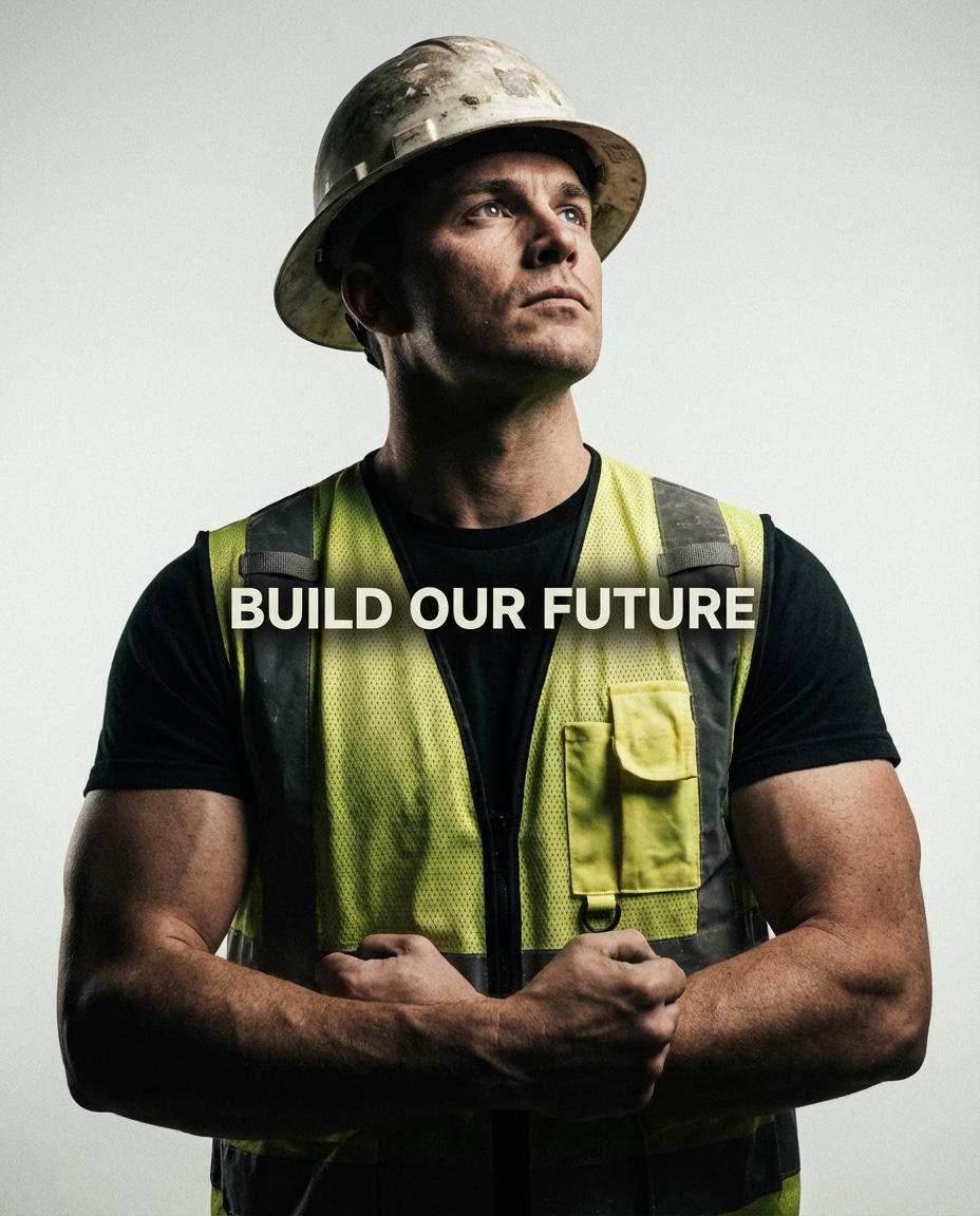 union poster look photo