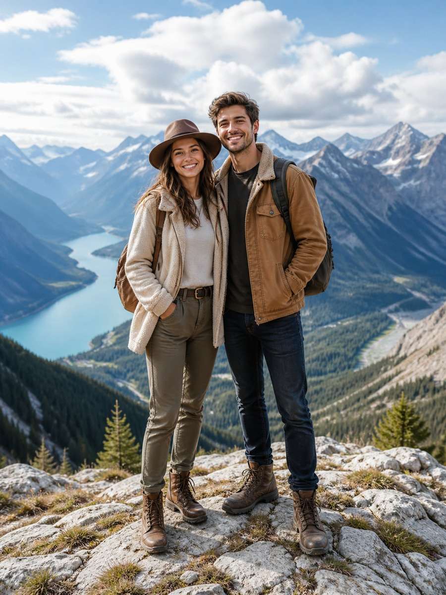 Mountain View Adventure photo
