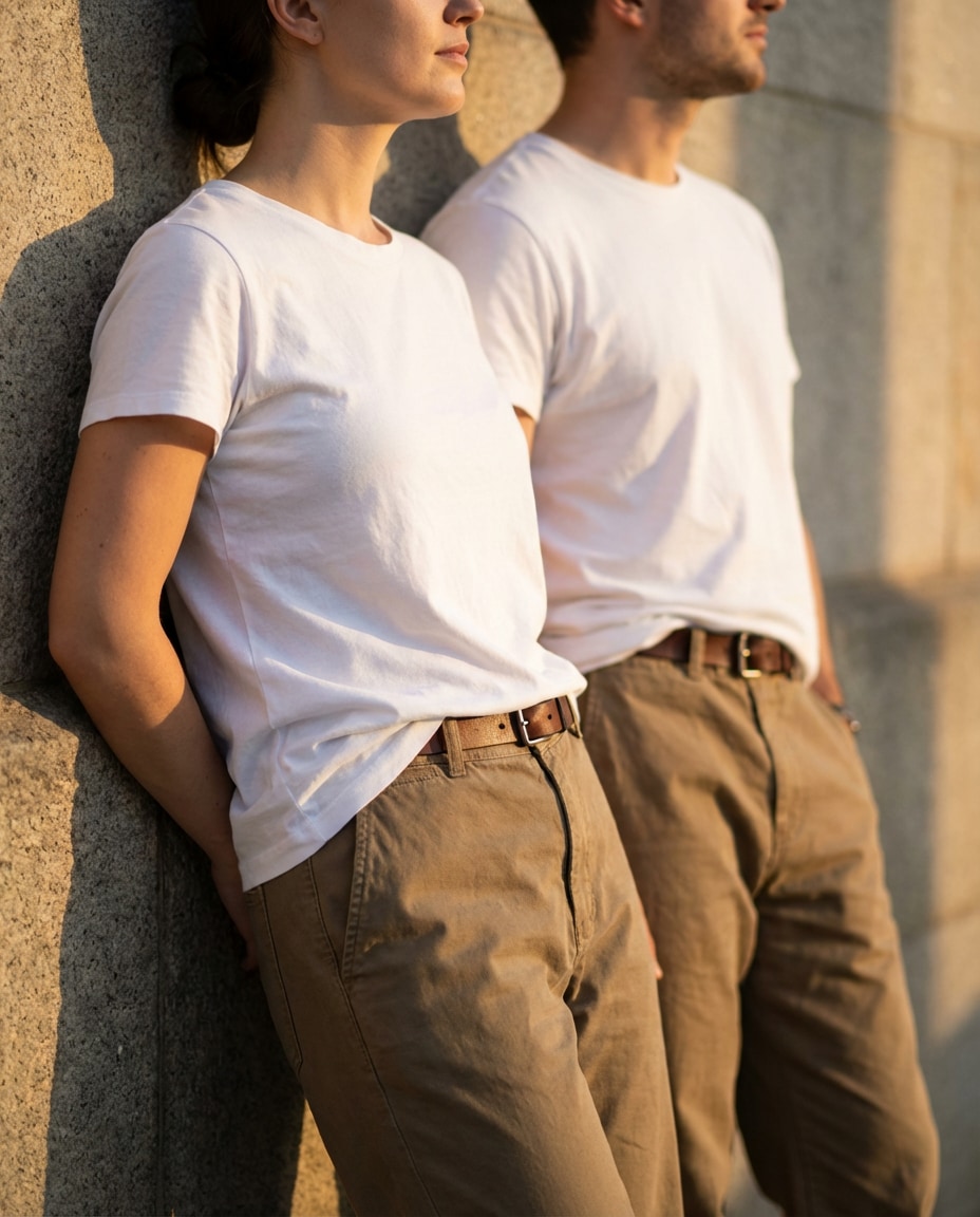 french tuck styling photo