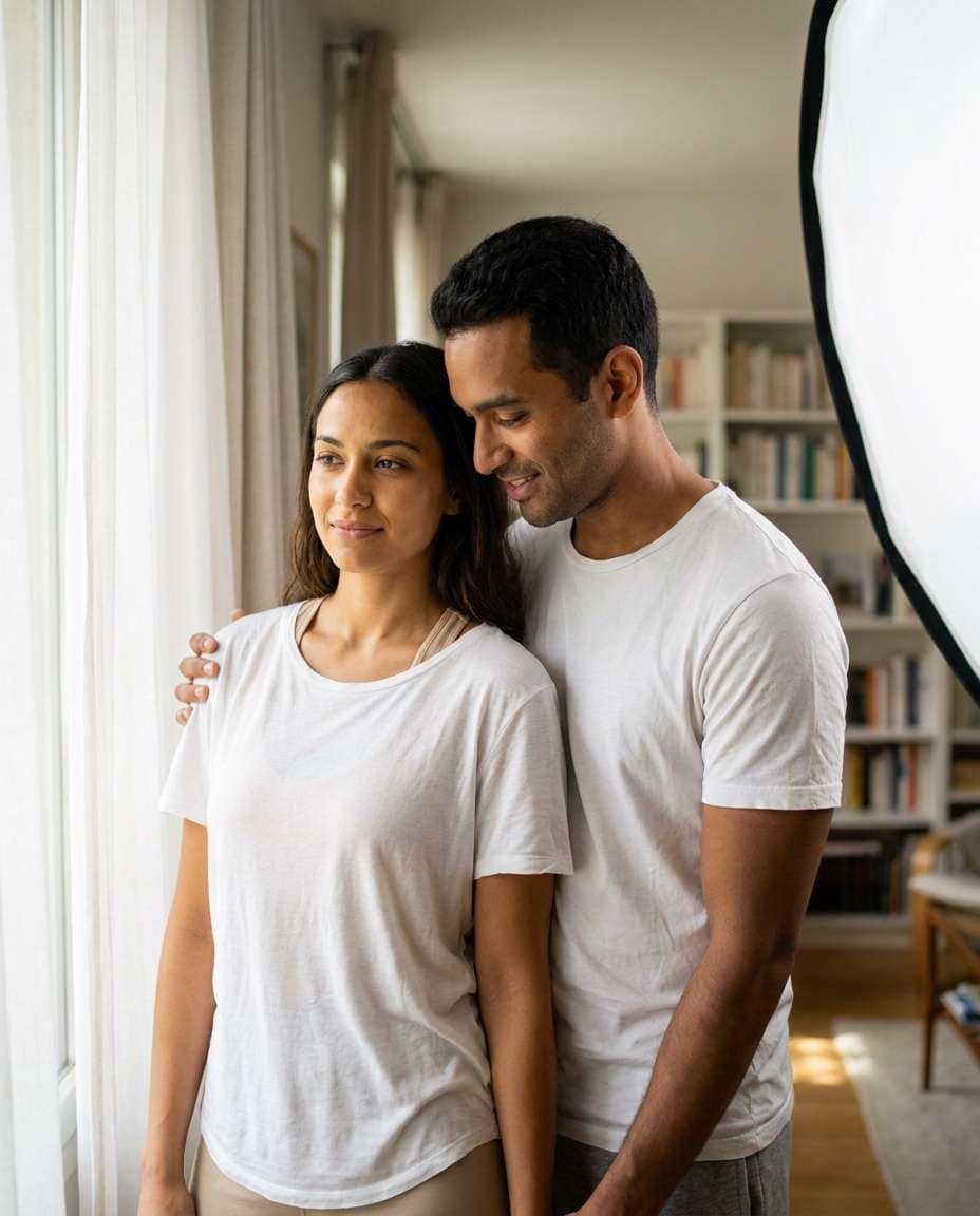 lightweight sheer risk photo