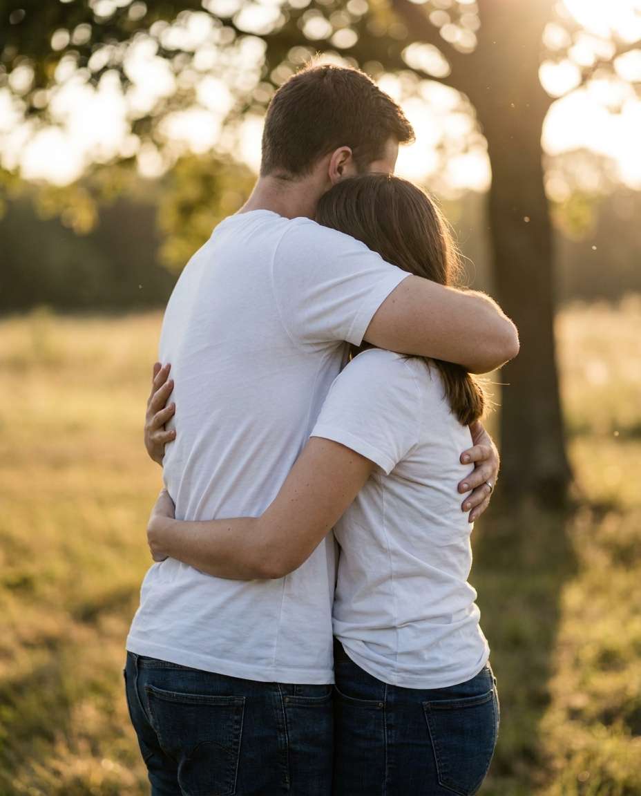 movement hug test photo