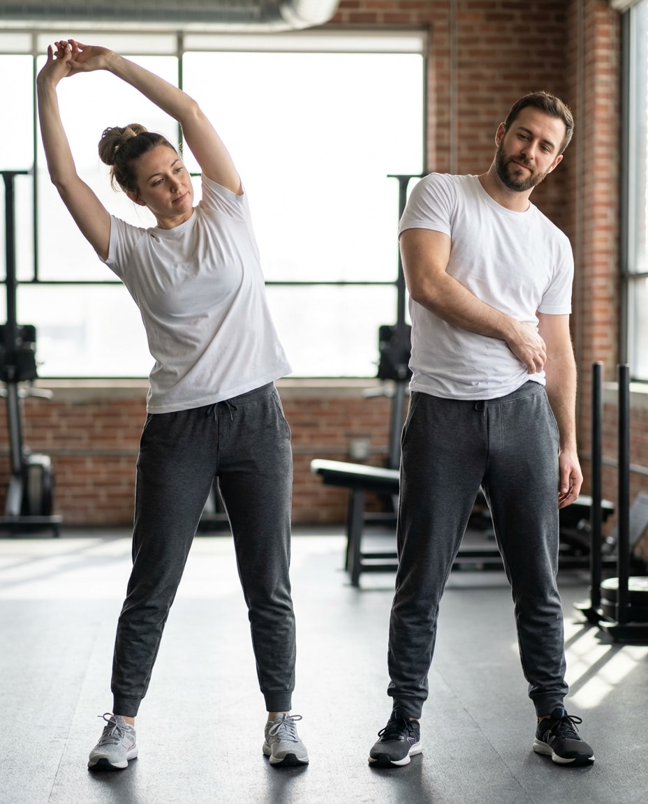 athleisure tryon photo